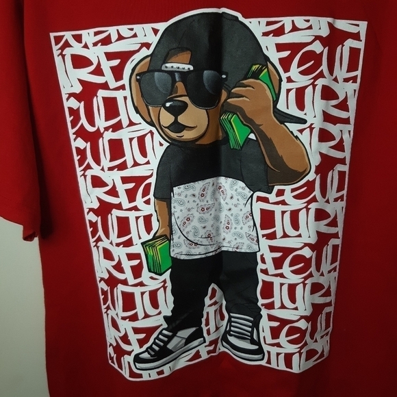 East•west Shirt - Picture 2 of 4